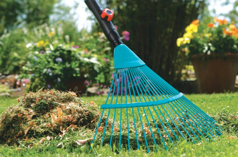 Gardena combisystem Spring-Wire Rake