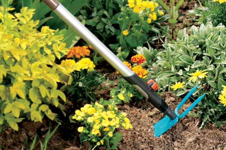 Gardena combisystem Garden Hoe