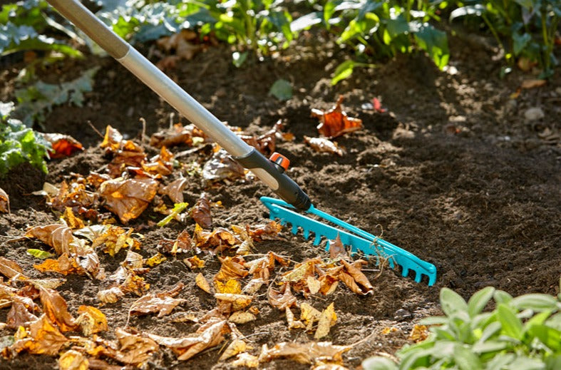 Gardena combisystem Bow Rake