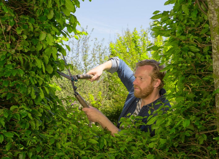Gardena Classic Hedge Clipper