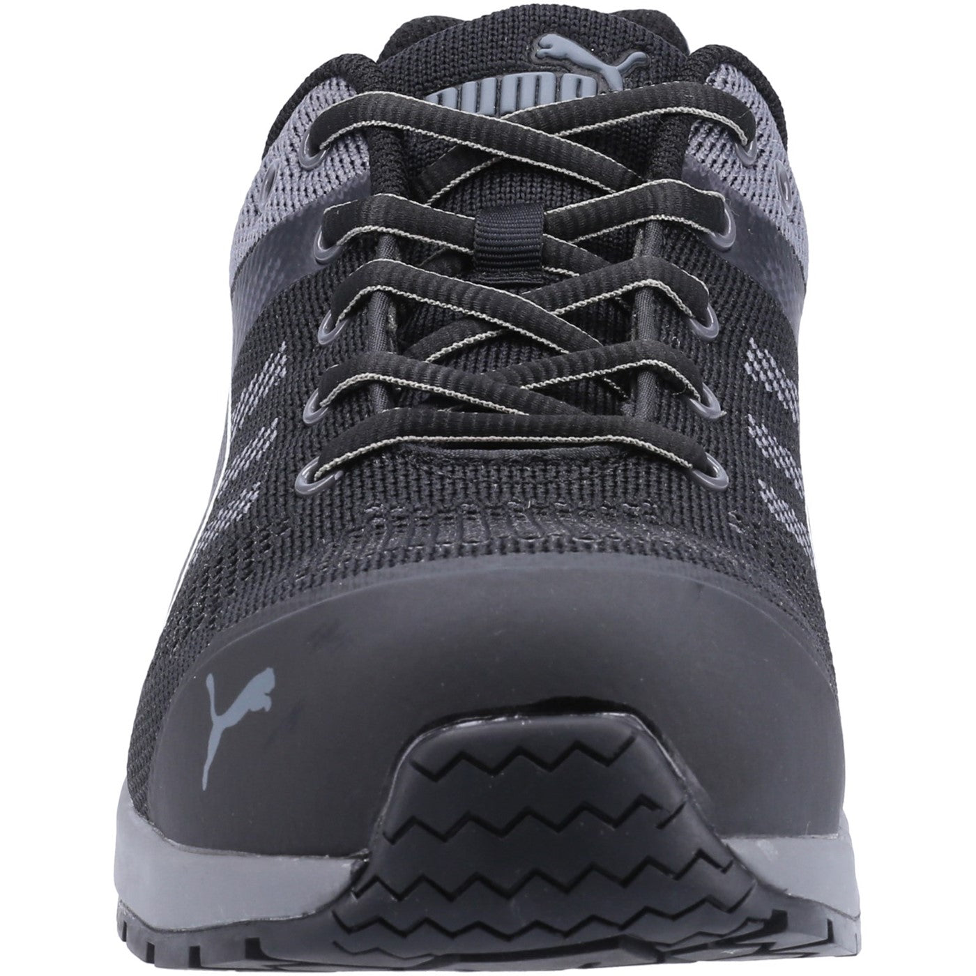Puma Safety Elevate Knit LOW S1 Safety Trainers