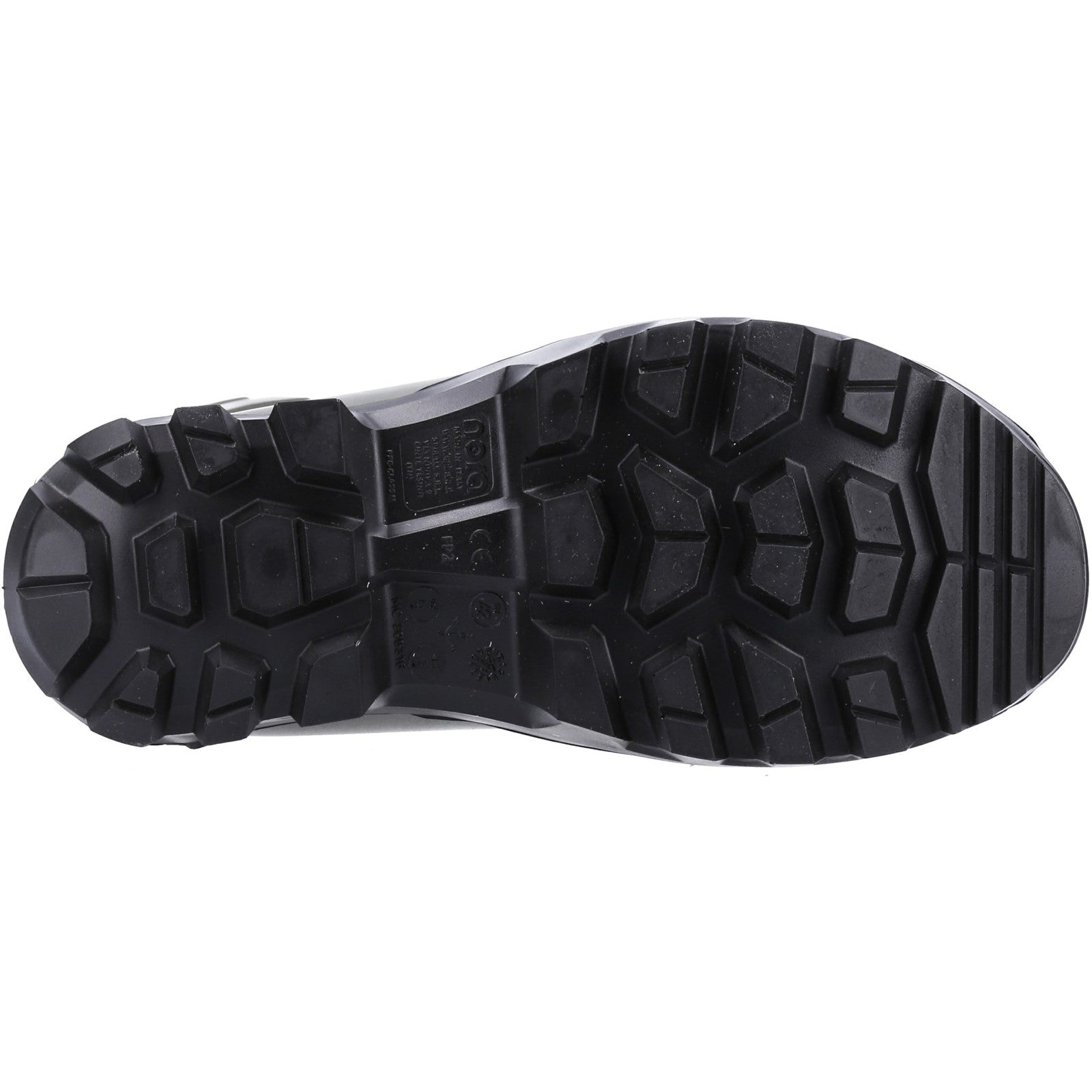 Noratherm S5 Full Safety Polyurethane Thermo Boot