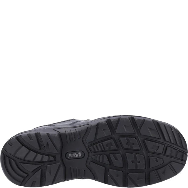 Magnum Precision Sitemaster Low CT CP Uniform Safety Shoe