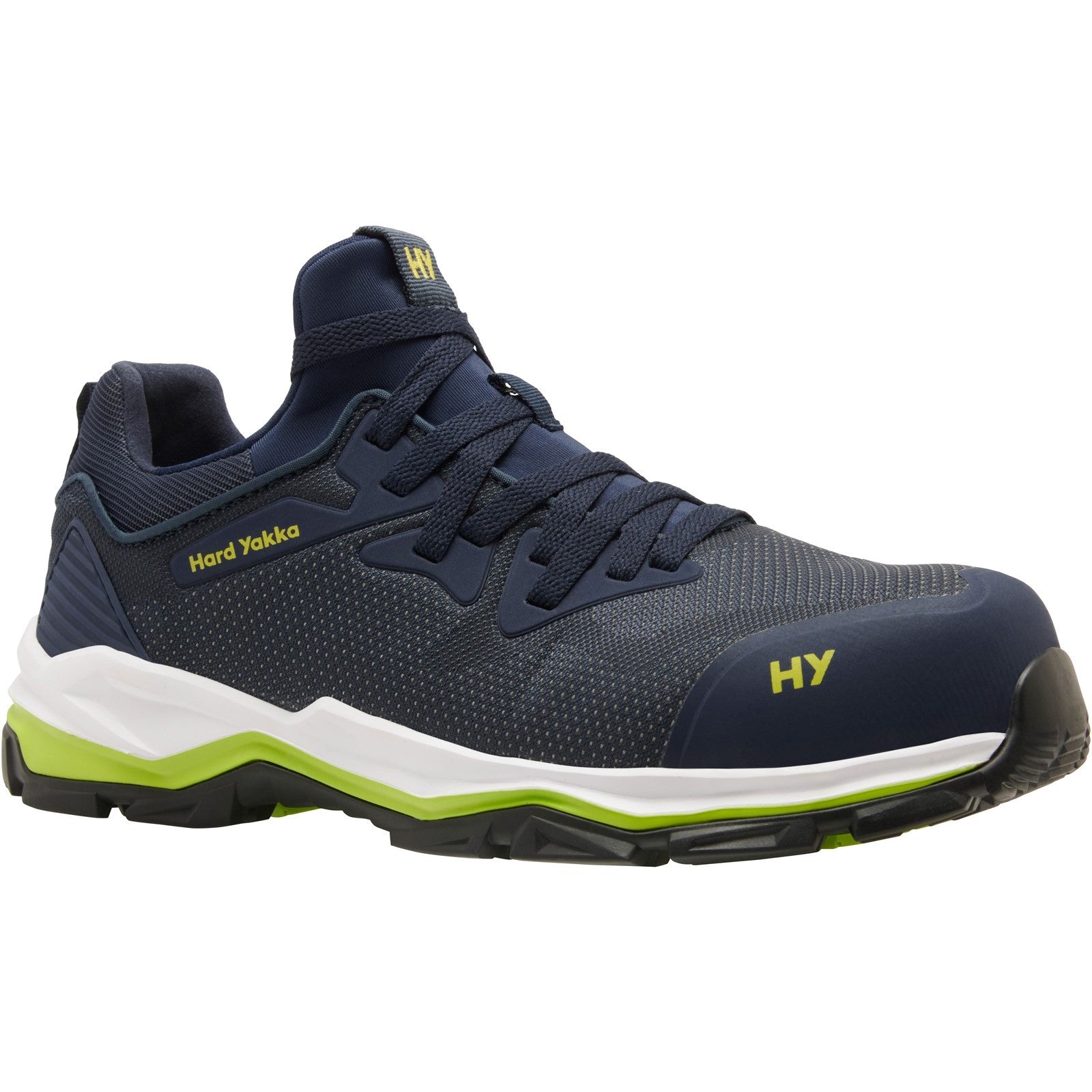 Hard Yakka Icon PR Sport Safety