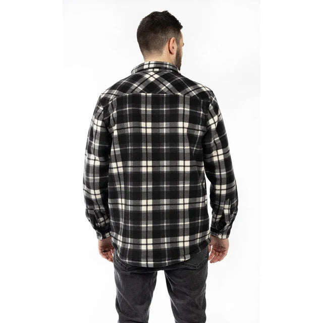 Hard Yakka Sherpa Jacket