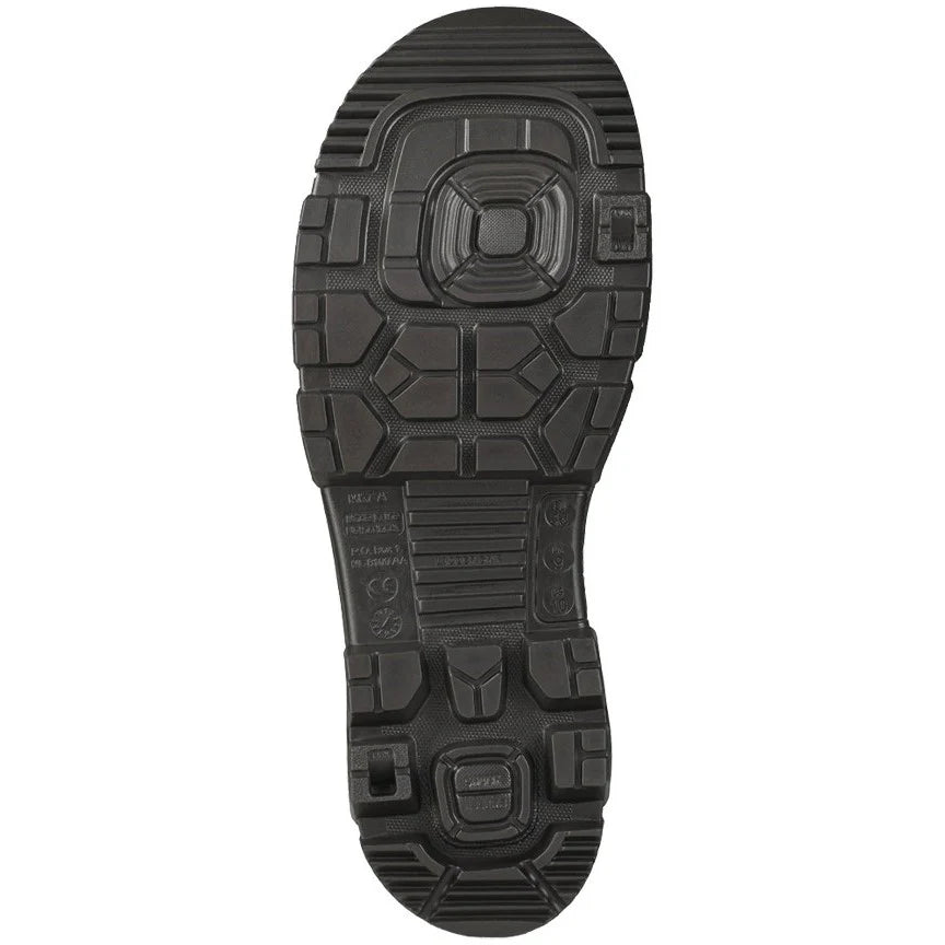 Dunlop Purofort RigPRO Full Safety Wellington Boots