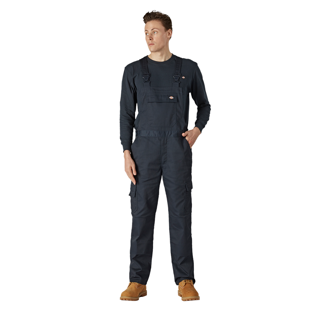 Dickies Everyday Bib and Brace