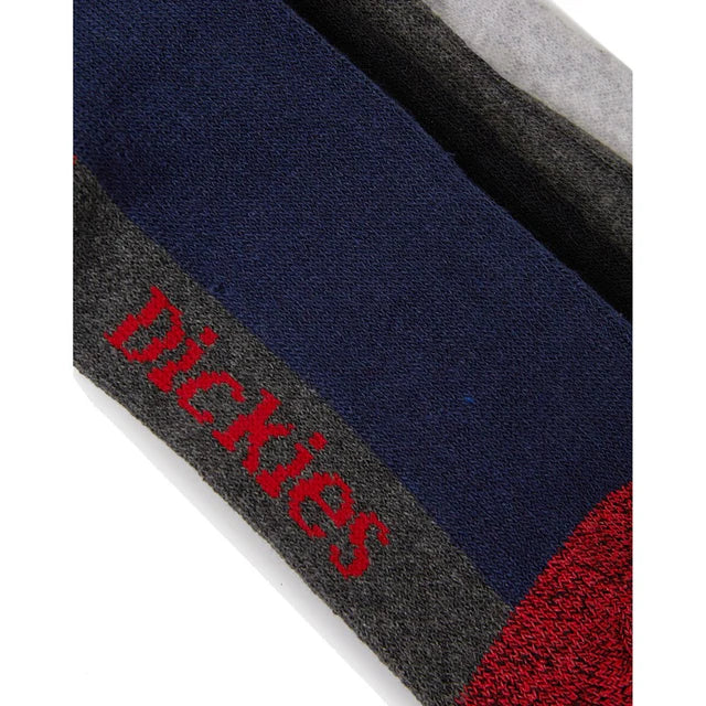 Dickies Cushion Crew Socks