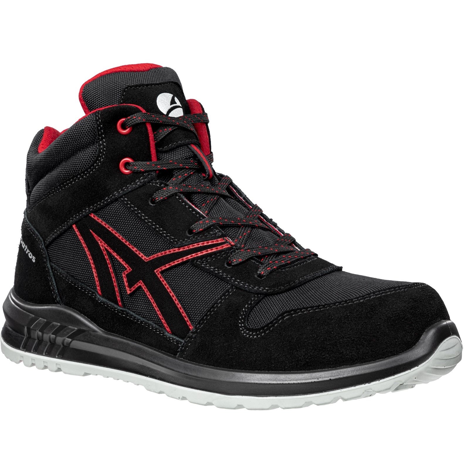 Albatros Clifton Mid Safety Boot