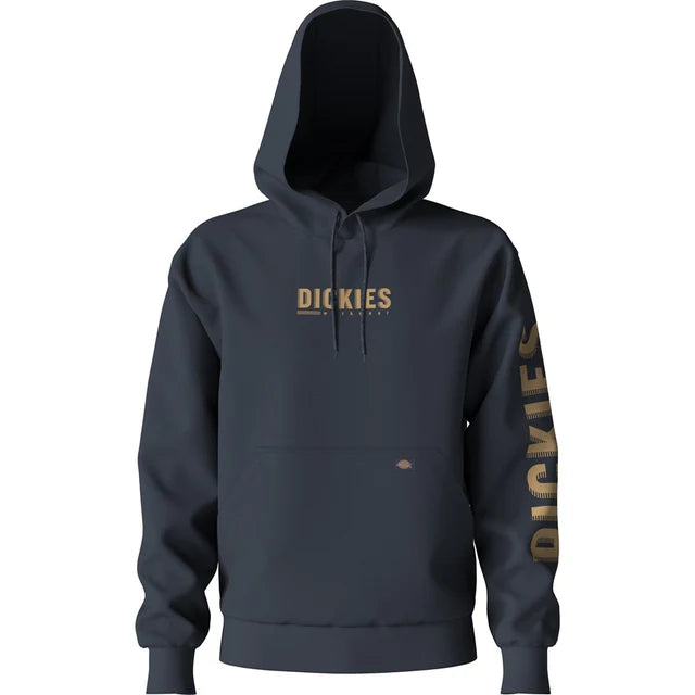 Dickies Dickies Graphic Pullover Fleece