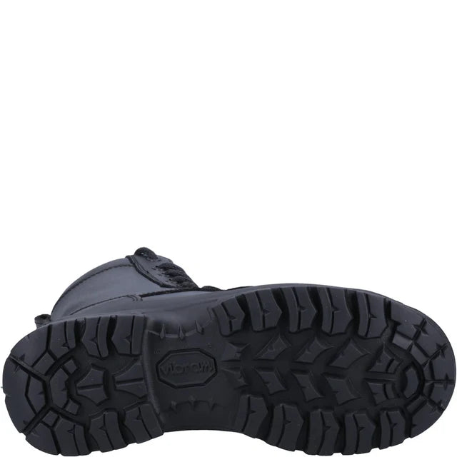 Magnum Elite Shield Met CT CP WP Uniform Safety Boot