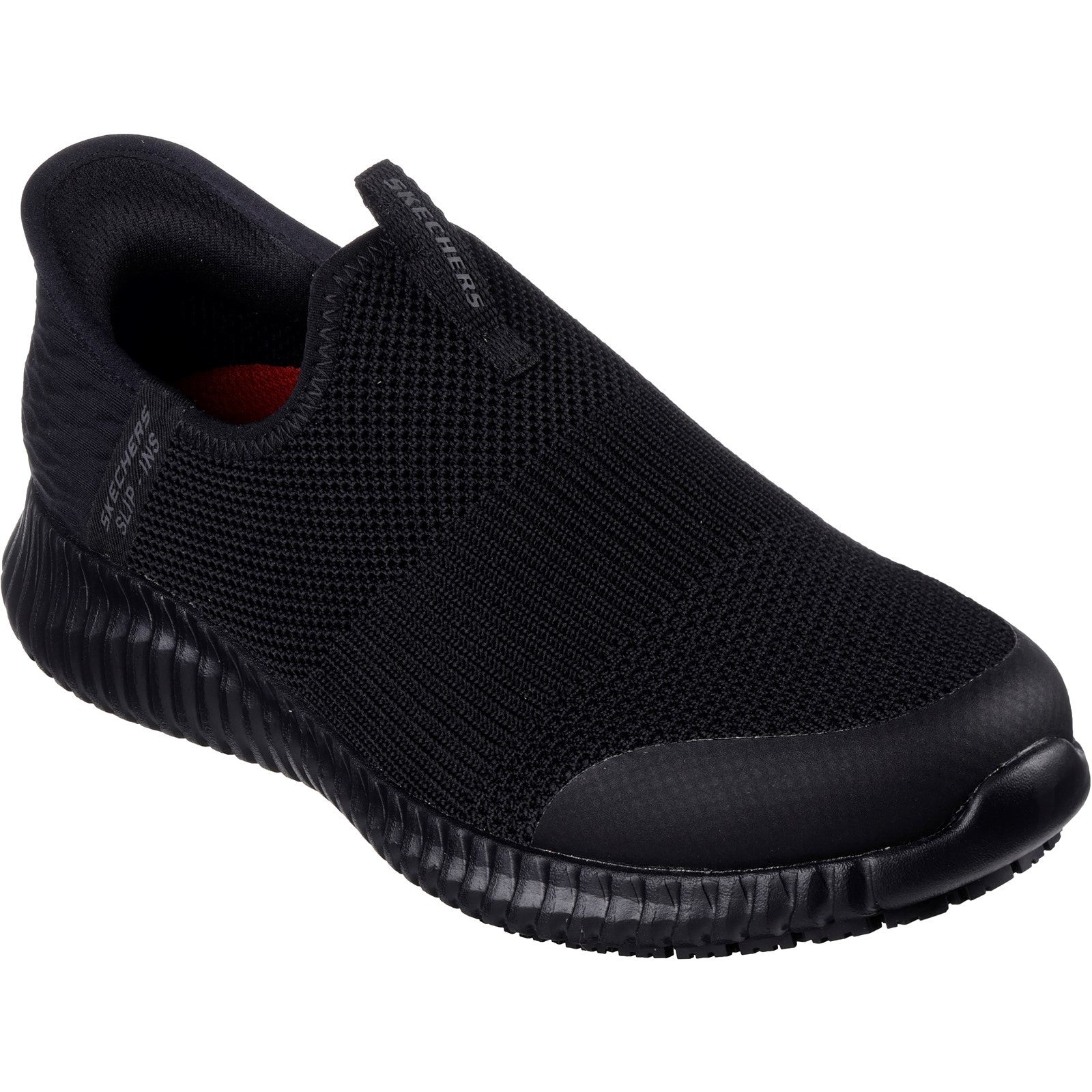 Skechers Workwear Cessnock - Gwynedd Work Shoes