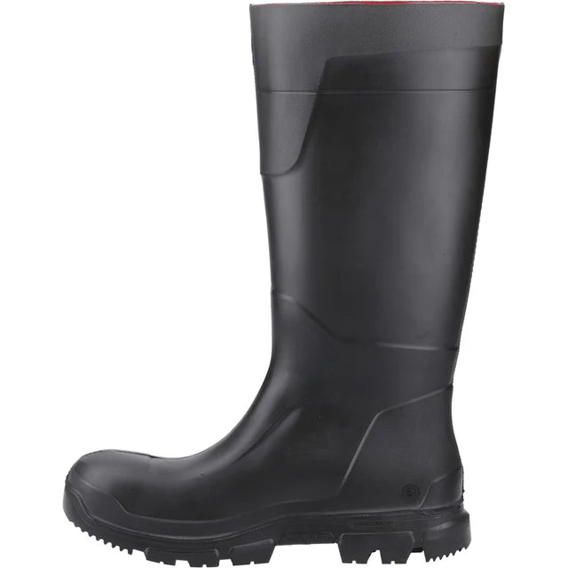 Dunlop TerraPro Full Safety Wellington