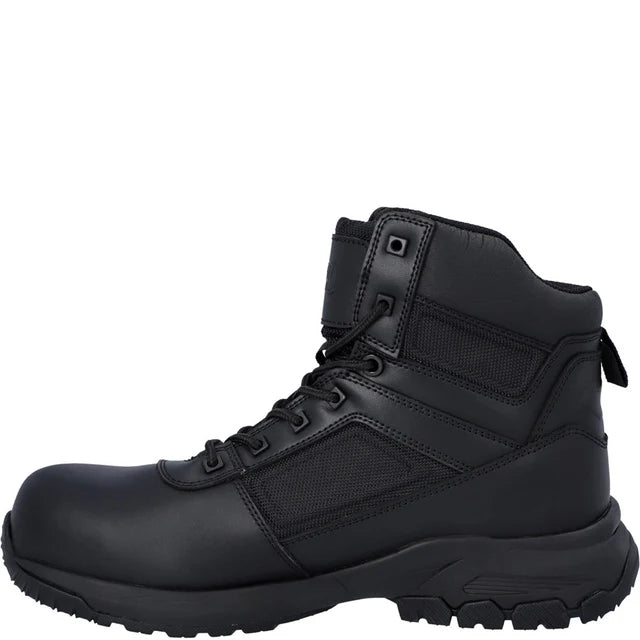 Magnum Vanguard 6.0 Occupational Footwear