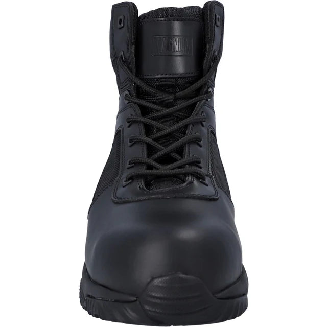Magnum Vanguard 6.0 Occupational Footwear