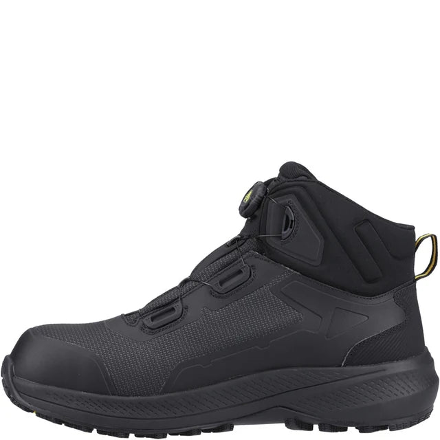 Amblers Safety AS320C Ridgeway Safety Trainer