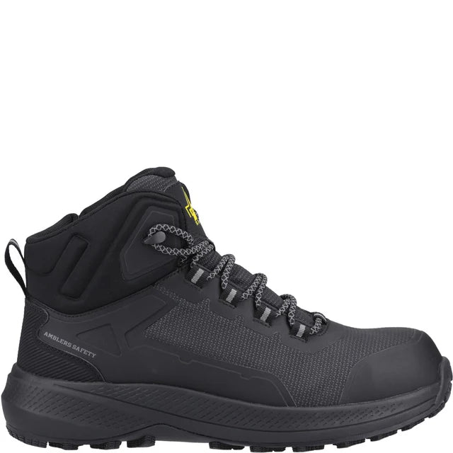 Amblers Safety AS321C Calderdale Boot