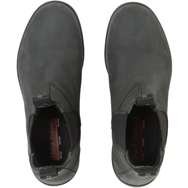 Hard Yakka Brunswick Nubuck Boots