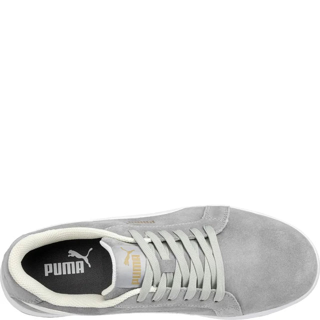 Puma Safety Iconic Low Safety Shoes