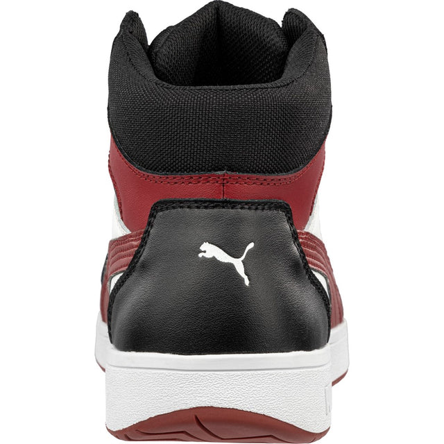Puma Safety Frontcourt Safety Shoes