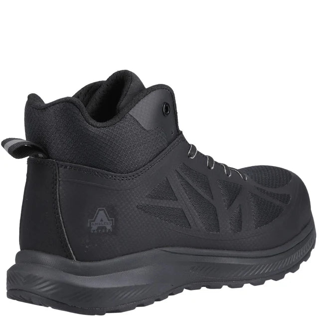Amblers Safety Relay Safety Hiker