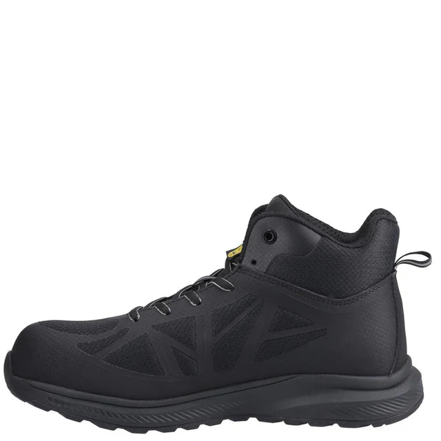 Amblers Safety Relay Safety Hiker