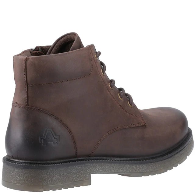Amblers Bath Boots