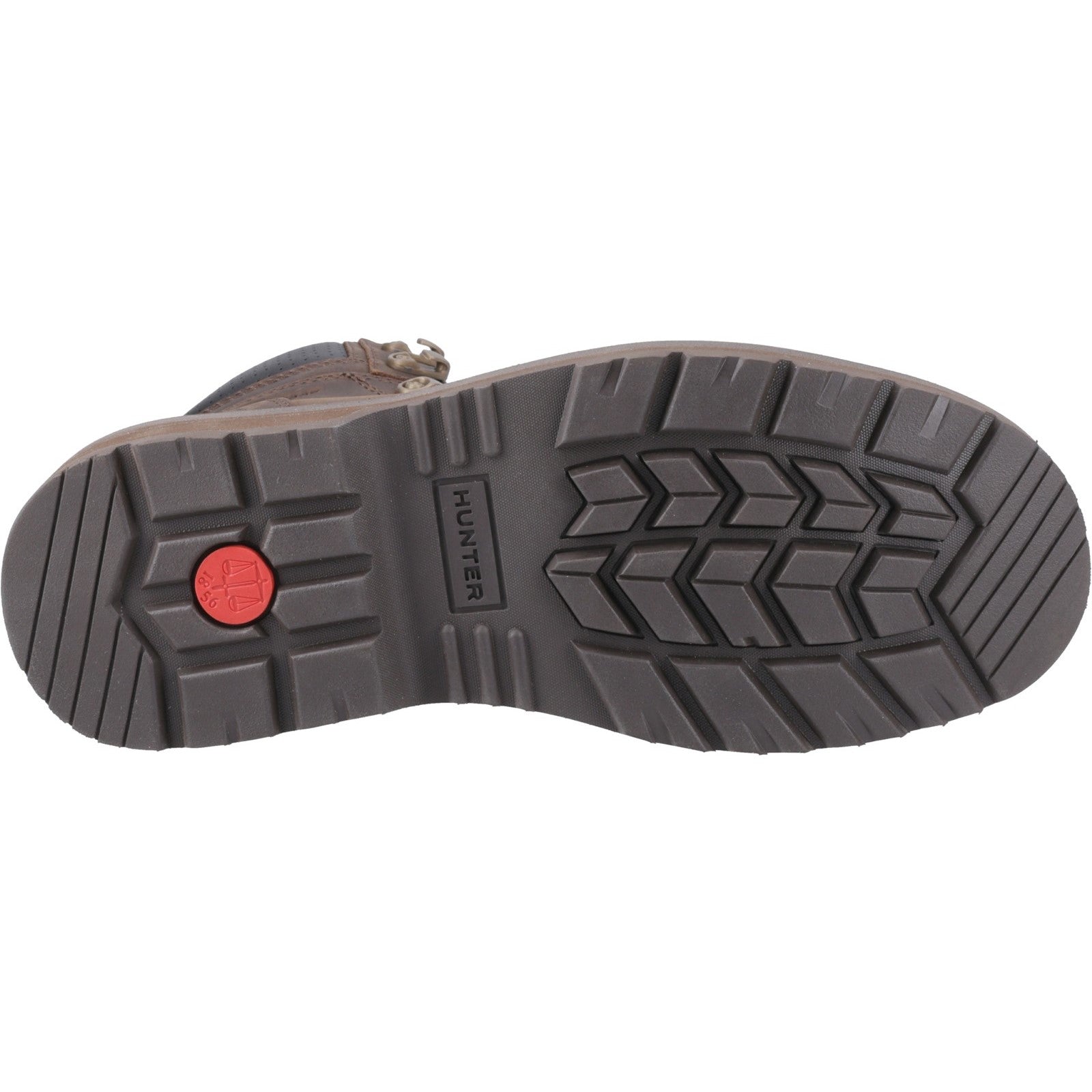 Hunter Safety Men's Tornado Safety Boot
