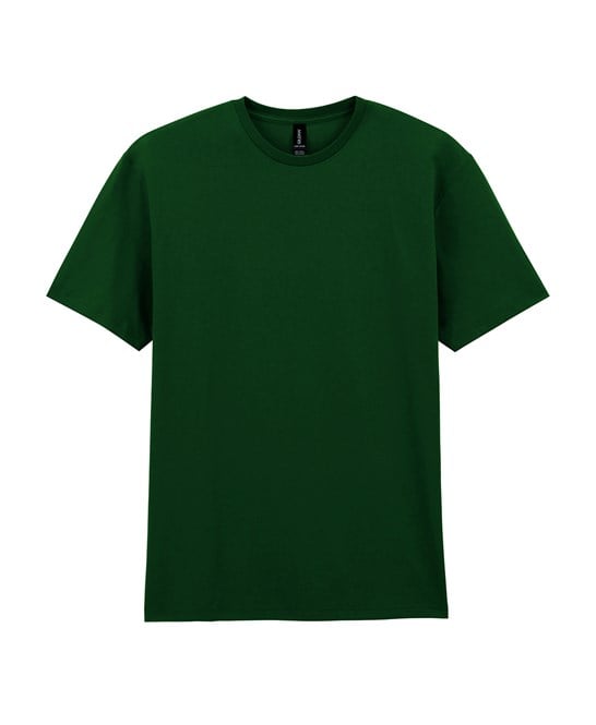 Gildan GD007 Light Cotton Adult T-Shirt