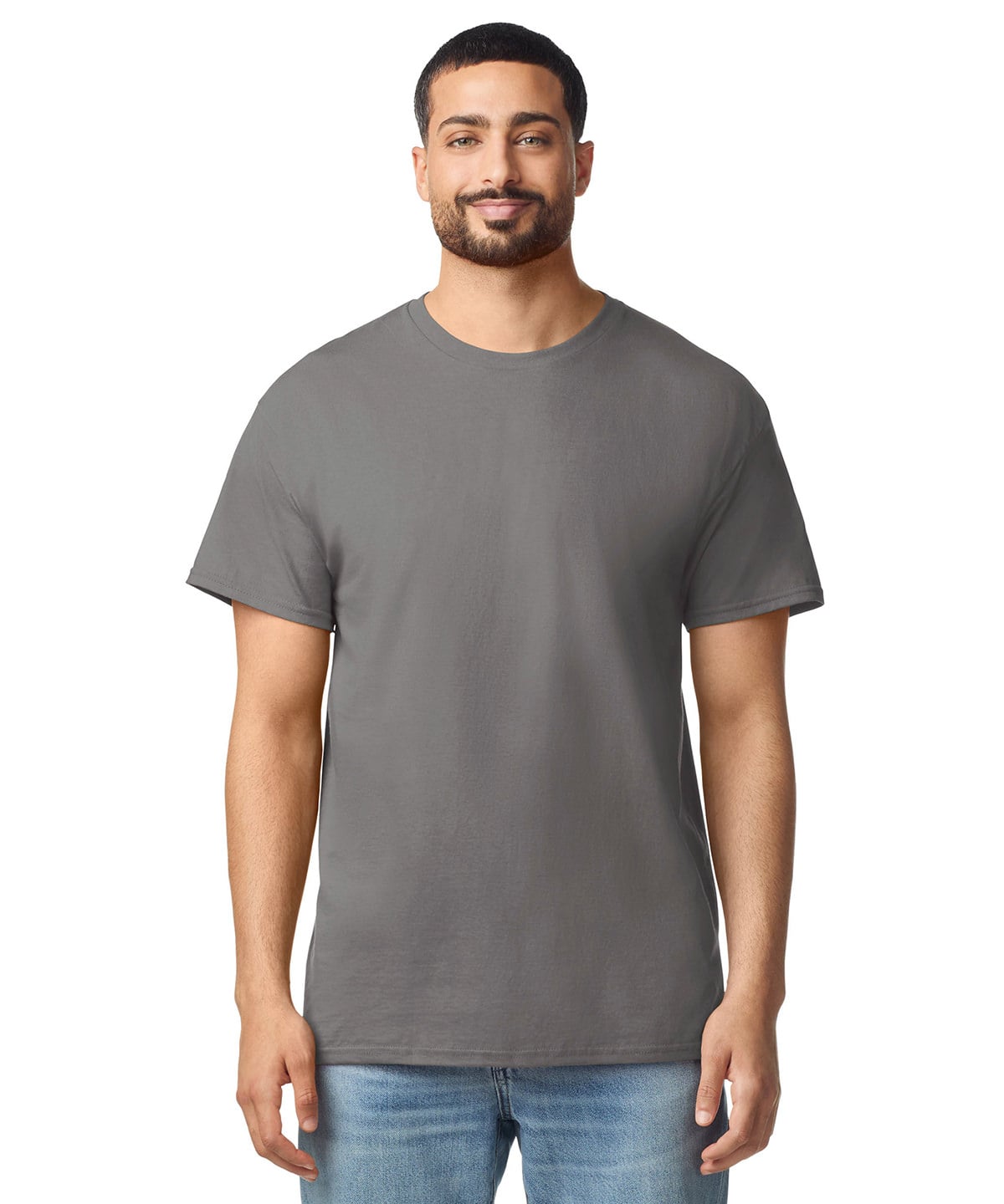 Gildan GD007 Light Cotton Adult T-Shirt