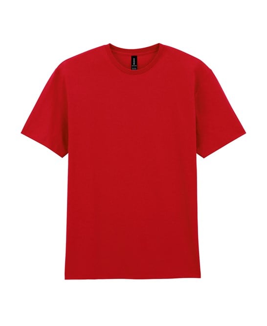 Gildan GD007 Light Cotton Adult T-Shirt