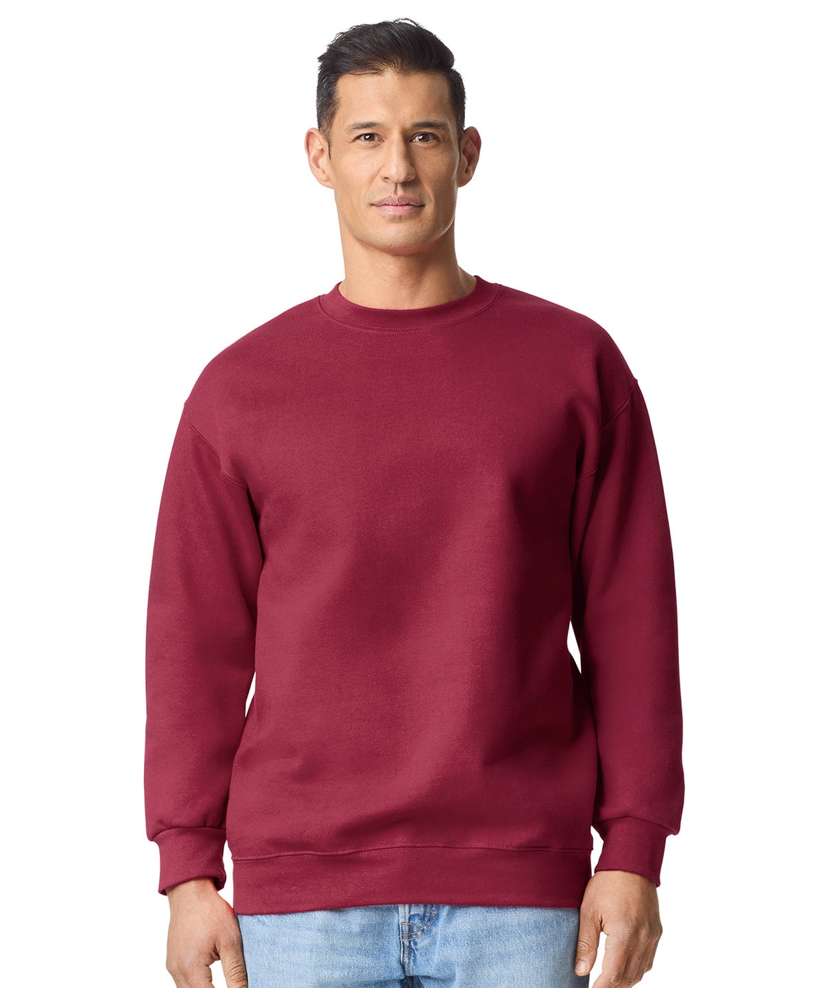 Gildan GD027 Hammer® Maxweight Adult Crew Neck Sweatshirt