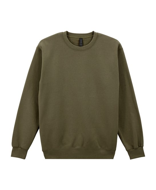 Gildan GD027 Hammer® Maxweight Adult Crew Neck Sweatshirt