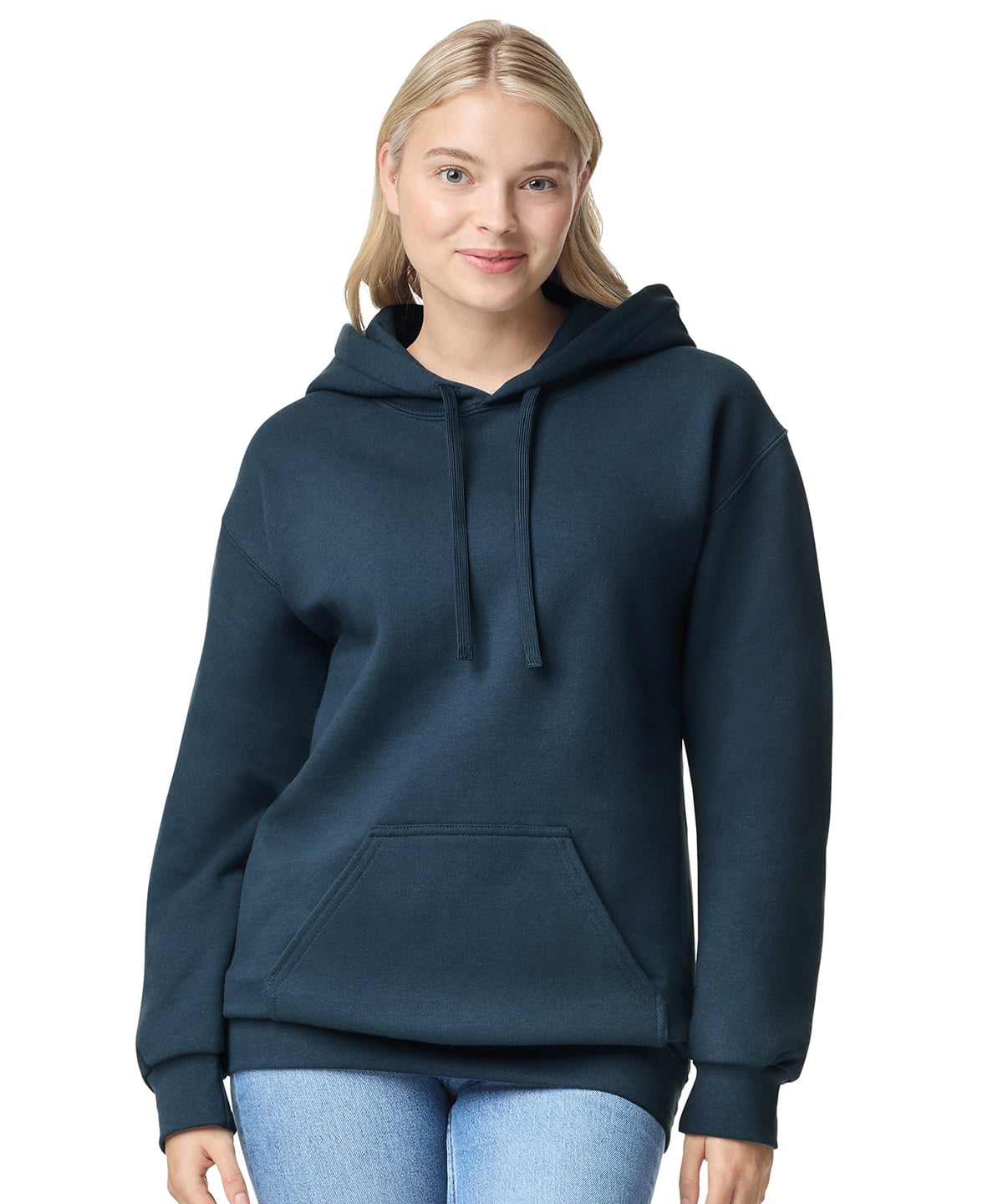 Gildan GD028 Hammer® Maxweight Adult Hooded Sweatshirt