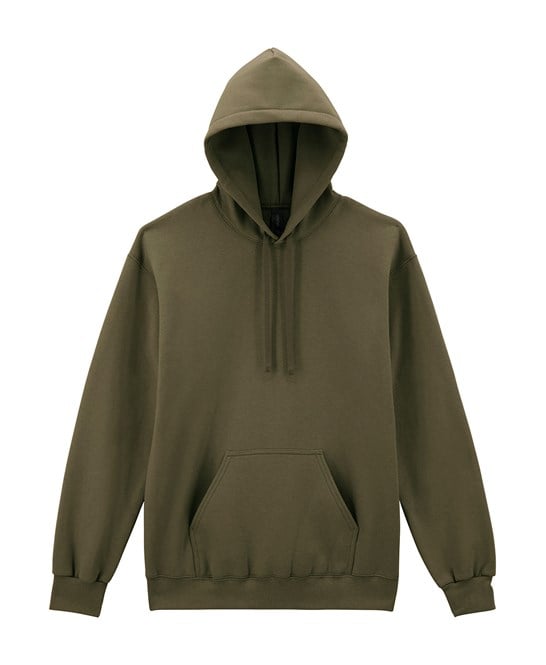 Gildan GD028 Hammer® Maxweight Adult Hooded Sweatshirt
