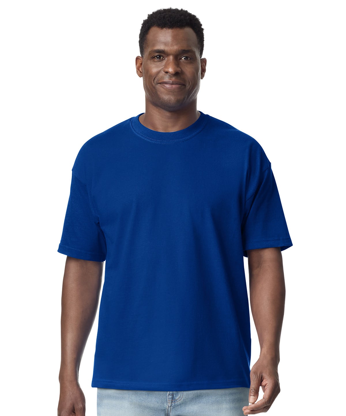Gildan GD029 Hammer® Maxweight Adult T-Shirt