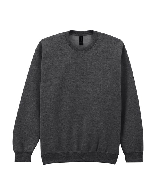 Gildan GD066 Softstyle™ Midweight Fleece Adult Crew Neck