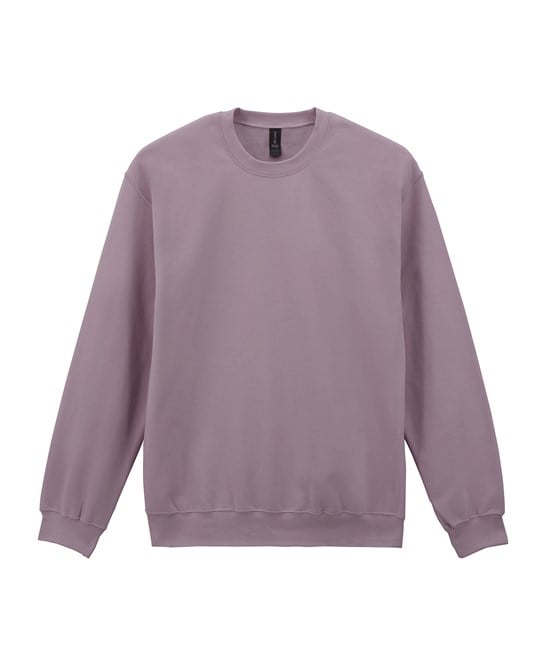 Gildan GD066 Softstyle™ Midweight Fleece Adult Crew Neck