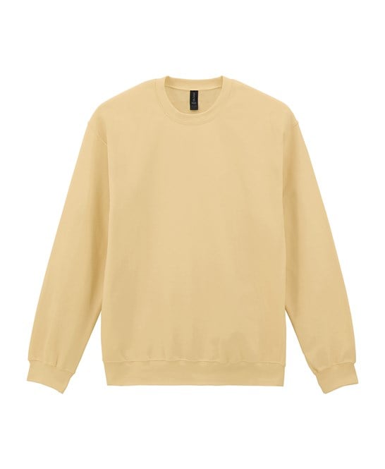Gildan GD066 Softstyle™ Midweight Fleece Adult Crew Neck