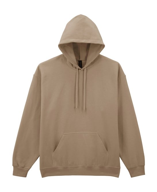 Gildan GD067 Softstyle™ Midweight Fleece Adult Hoodie