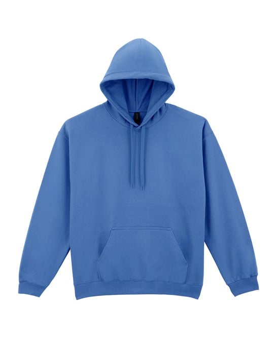 Gildan GD067 Softstyle™ Midweight Fleece Adult Hoodie