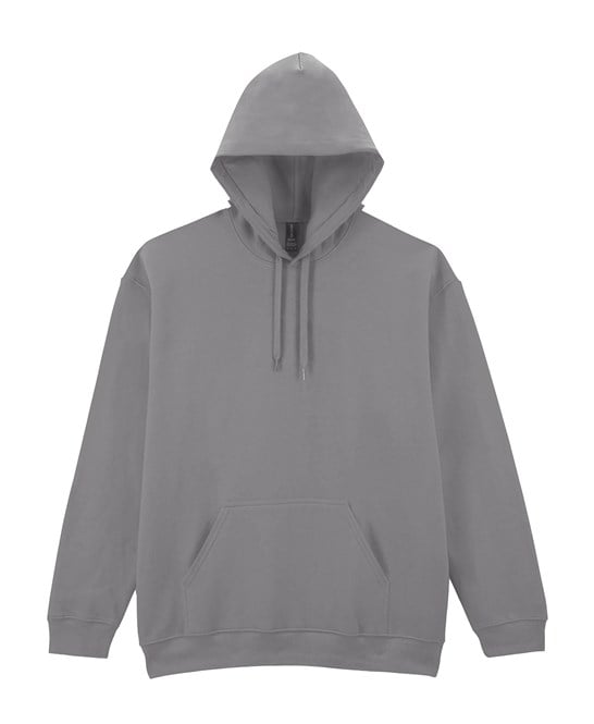 Gildan GD067 Softstyle™ Midweight Fleece Adult Hoodie