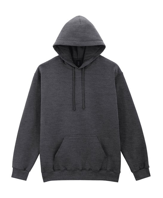 Gildan GD067 Softstyle™ Midweight Fleece Adult Hoodie