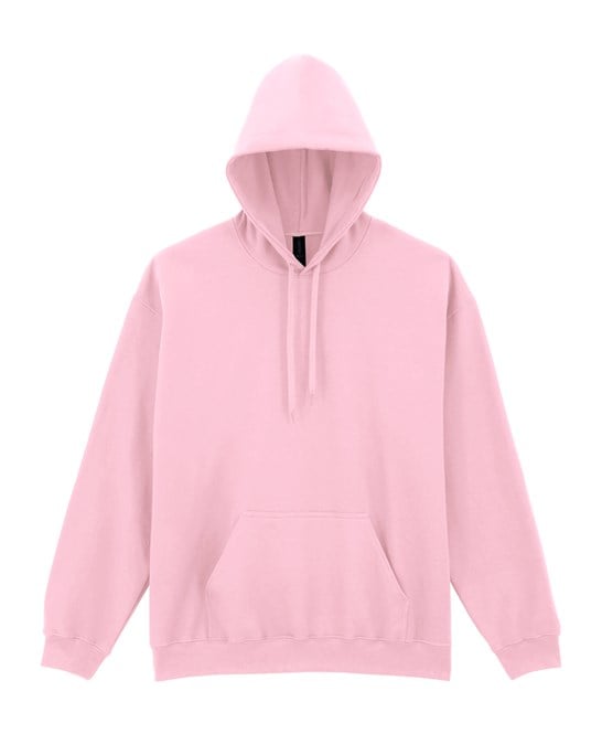 Gildan GD067 Softstyle™ Midweight Fleece Adult Hoodie