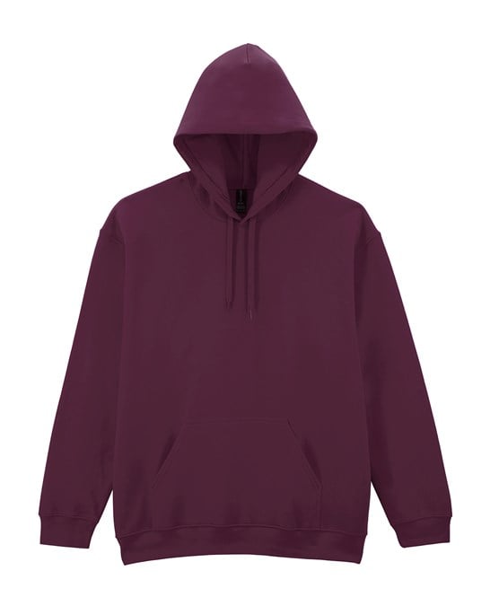 Gildan GD067 Softstyle™ Midweight Fleece Adult Hoodie