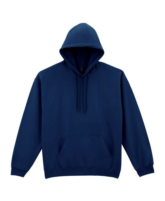 Gildan GD067 Softstyle™ Midweight Fleece Adult Hoodie