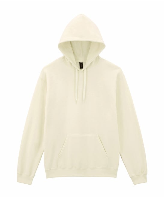 Gildan GD067 Softstyle™ Midweight Fleece Adult Hoodie