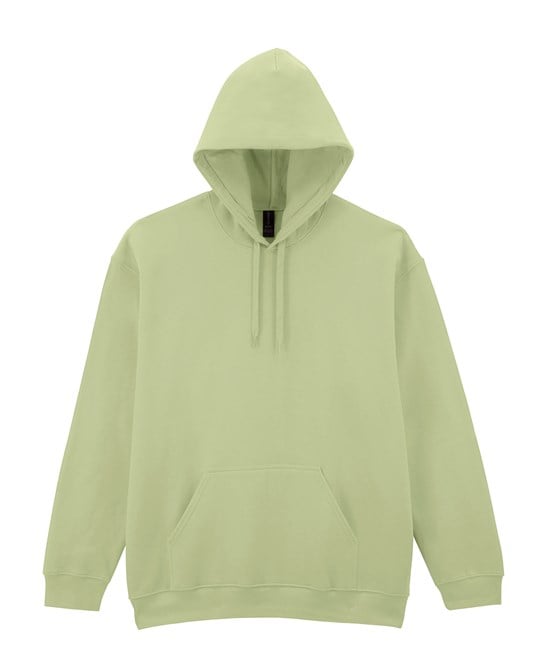 Gildan GD067 Softstyle™ Midweight Fleece Adult Hoodie