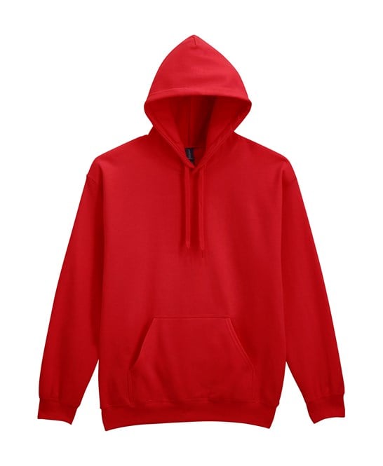 Gildan GD067 Softstyle™ Midweight Fleece Adult Hoodie