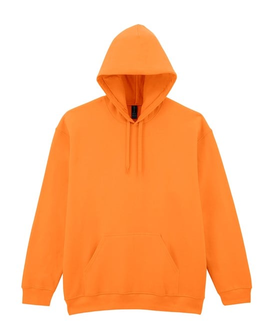 Gildan GD067 Softstyle™ Midweight Fleece Adult Hoodie